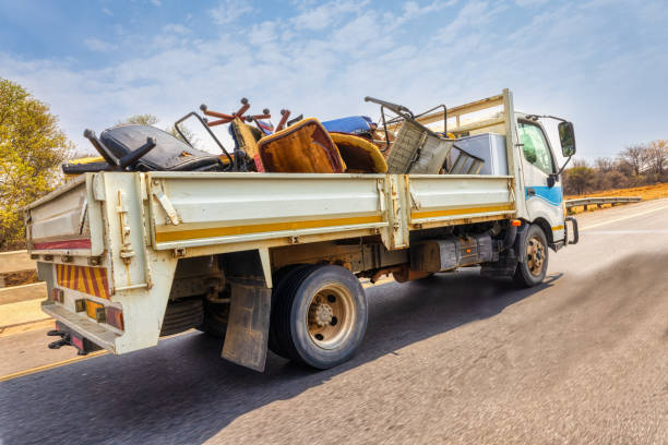 Demolition Debris Removal in Humboldt, IA